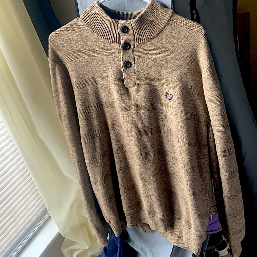 Chaps Sweater